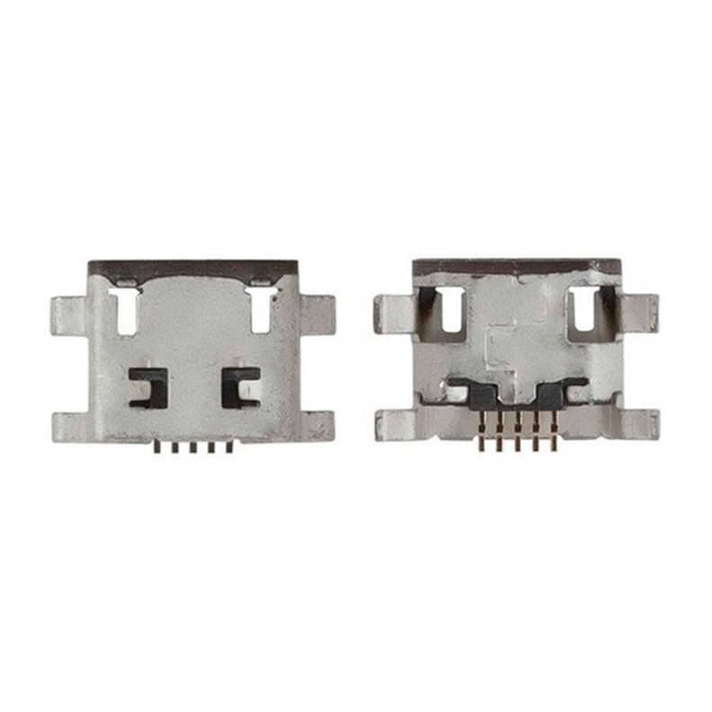 Puerto / Pin De Carga Compatible con Moto G-0