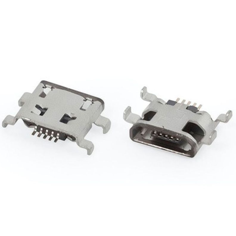 Puerto / Pin De Carga Compatible con Moto G-1