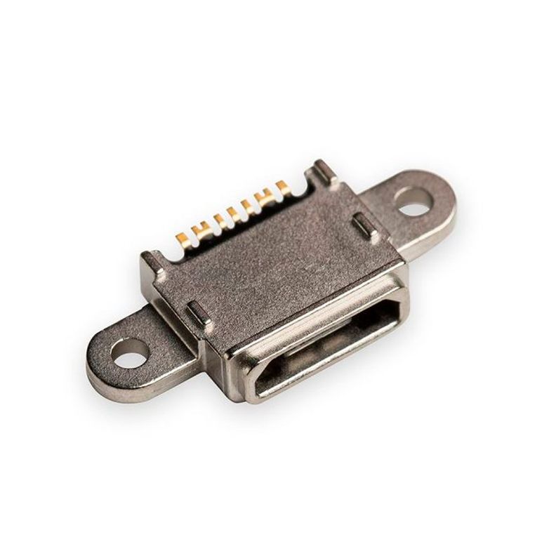 Pin De Carga Compatible con Samsung S7 Edge-0