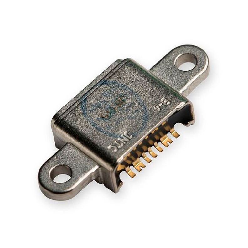 Pin De Carga Compatible con Samsung S7 Edge-1