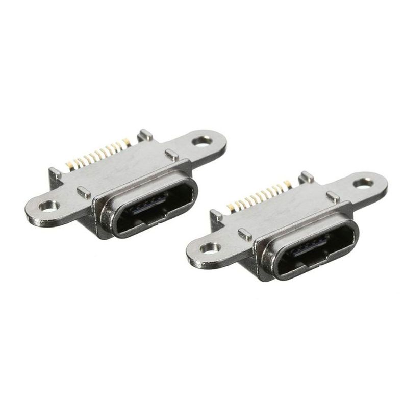 Pin De Carga Compatible con Samsung S7 Edge-2