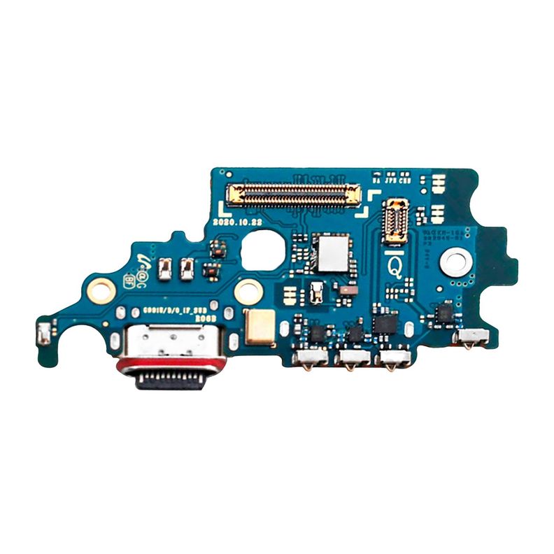 Flex de Carga para Samsung S21 Plus Conector Tipo C-1