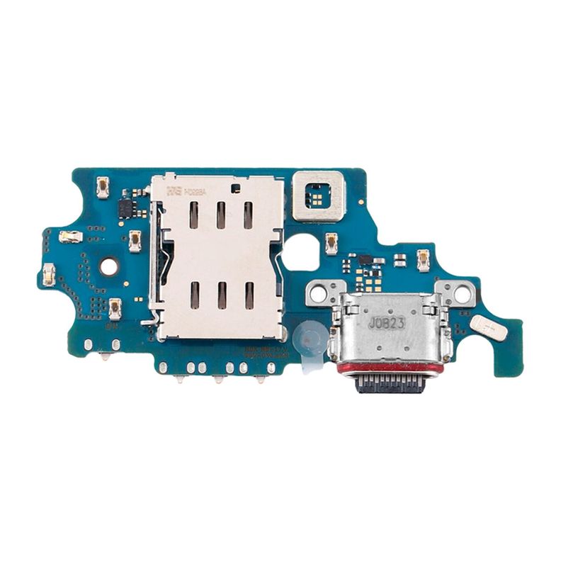 Flex de Carga para Samsung S21 Plus Conector Tipo C-2