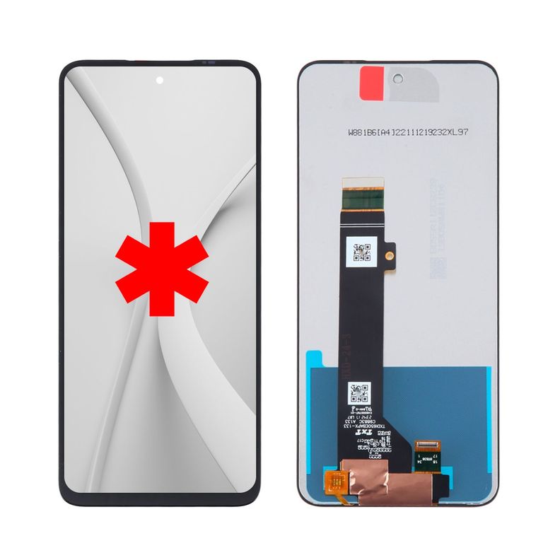 Pantalla para Motorola Moto G34 5G Calidad Original LifeMax