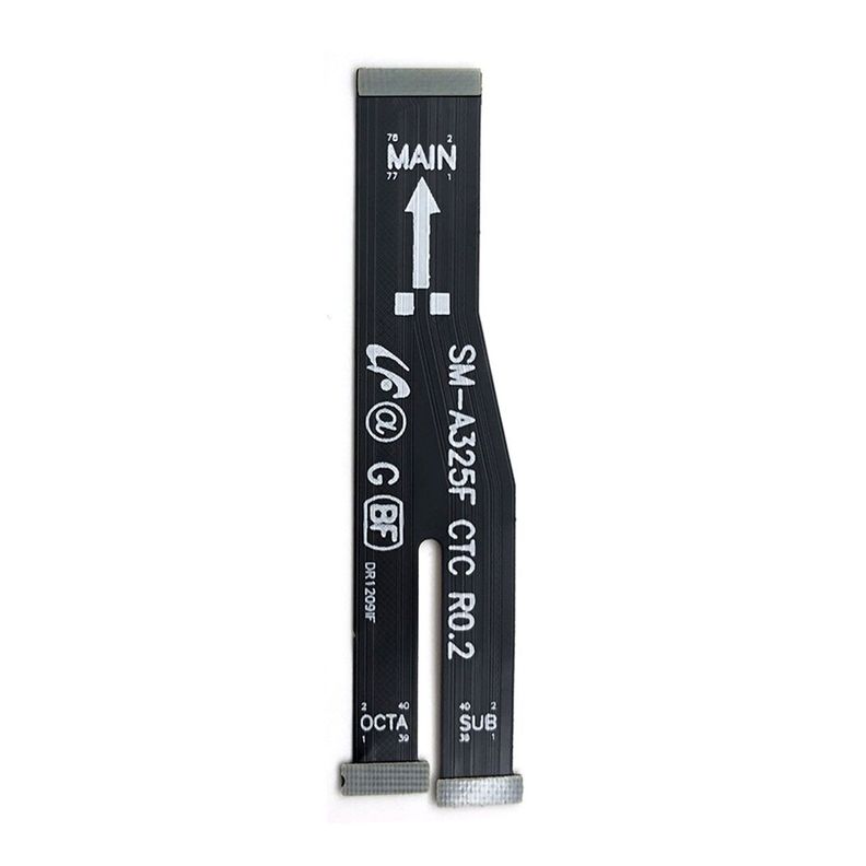 Flex Main Central Compatible con Samsung A32 5G-0