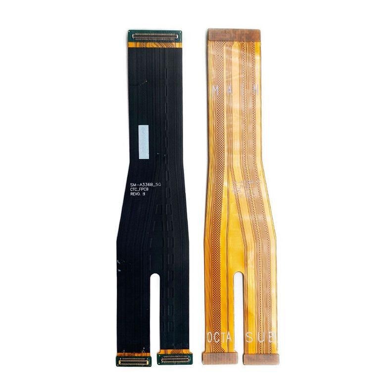 Flex Main Central Compatible con Samsung A32 5G-2