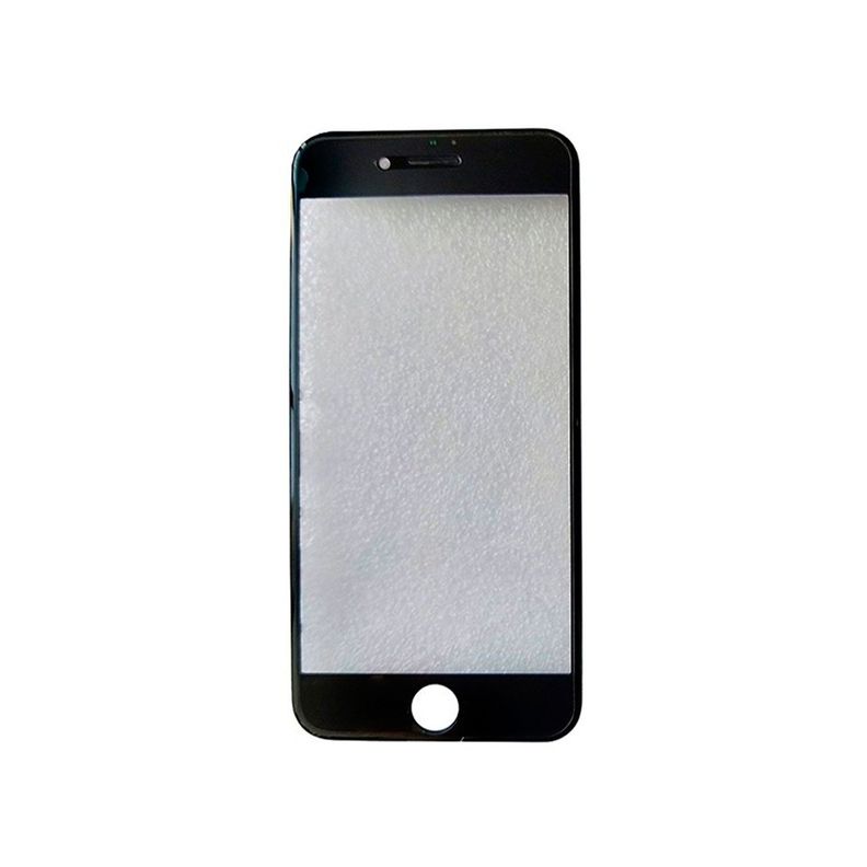 Glass + Marco + Oca Compatible con iPhone 6g-0