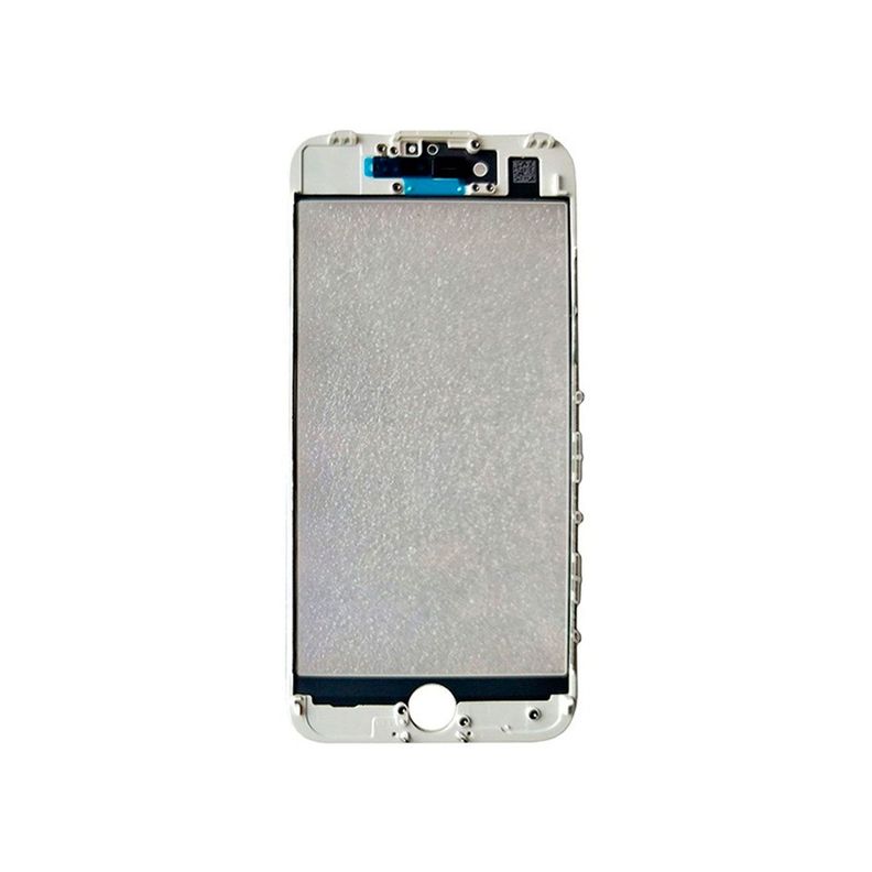 Glass + Marco + Oca Compatible con iPhone 6g-2