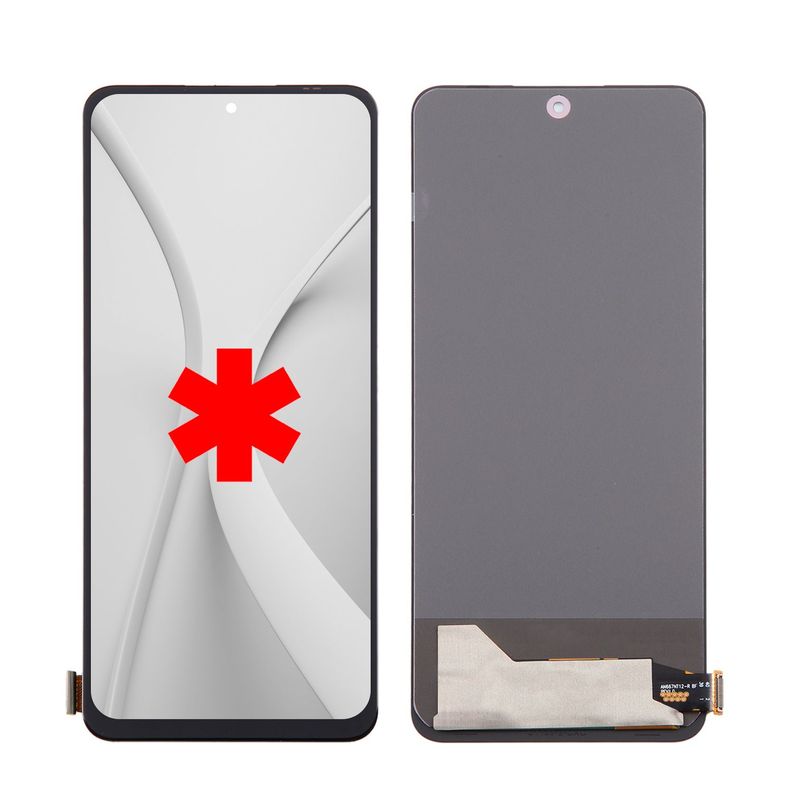 Pantalla para Xiaomi Redmi Note 12 Oled Calidad Premium-0
