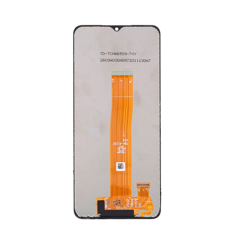 Pantalla Compatible con Samsung Galaxy A12 Universal A125F-2
