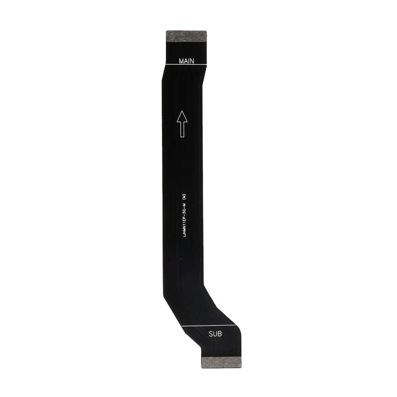 Flex Main Principal Compatible con Xiaomi Redmi Note 11 Pro-1