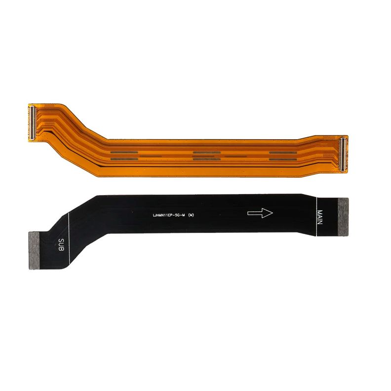 Flex Main Principal Compatible con Xiaomi Redmi Note 11 Pro-3