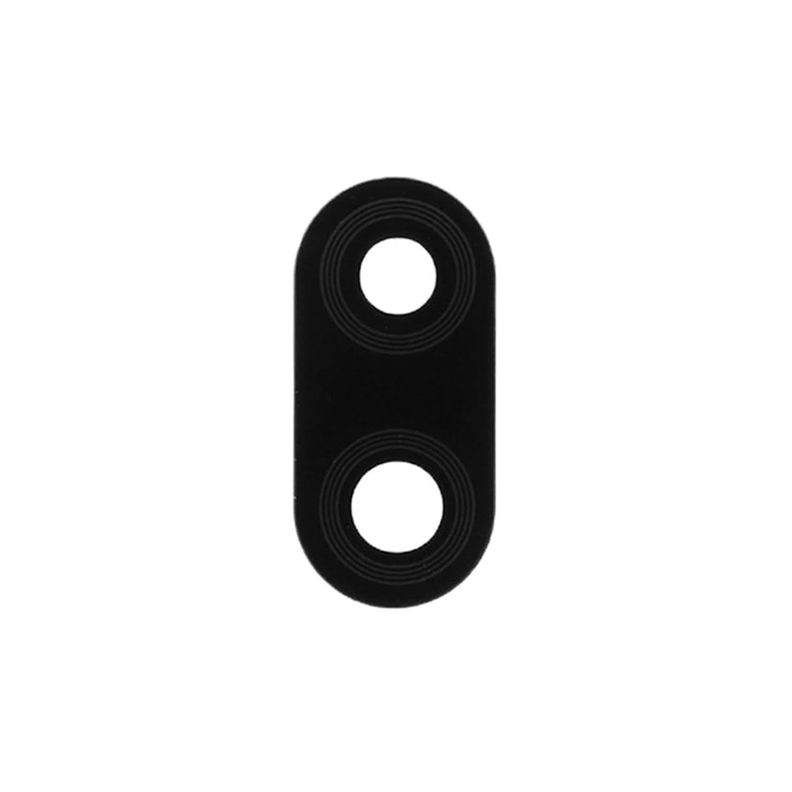 Vidrio De Camara Trasera Compatible con Huawei P20 Lite-0