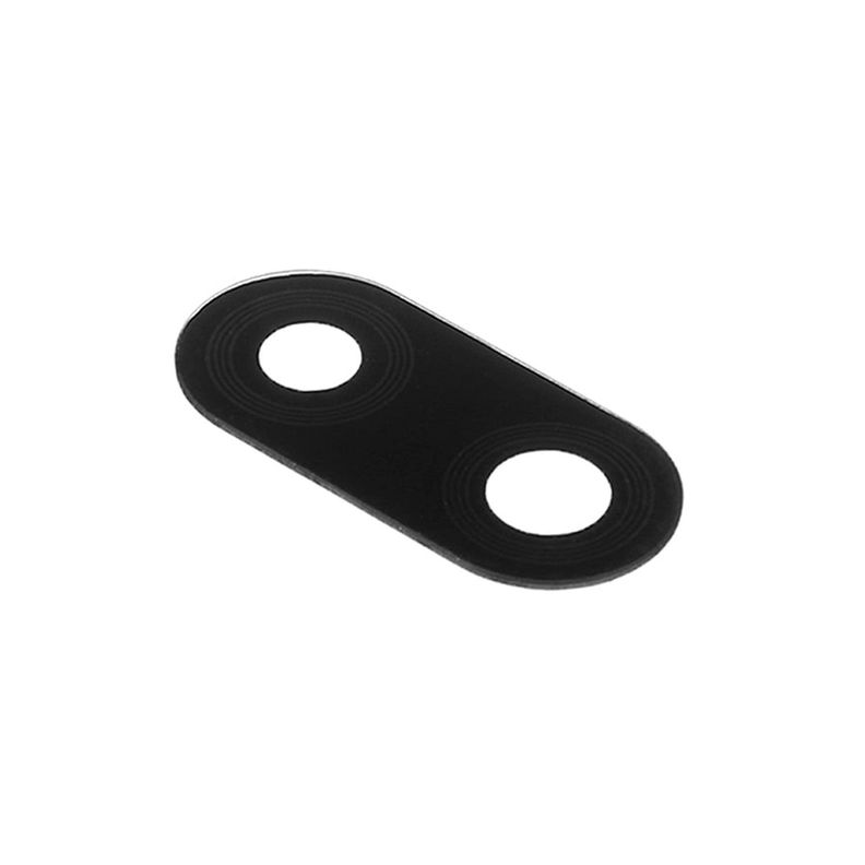 Vidrio De Camara Trasera Compatible con Huawei P20 Lite-1