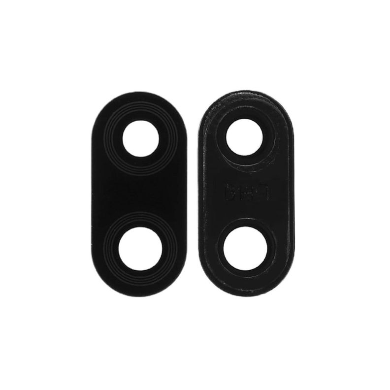 Vidrio De Camara Trasera Compatible con Huawei P20 Lite-2