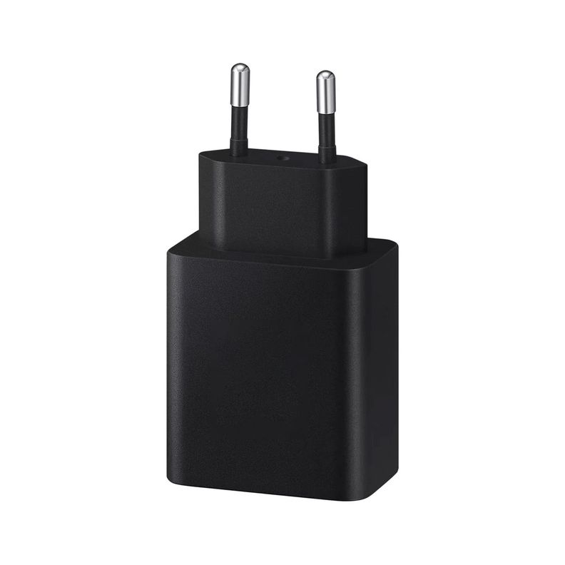 Cargador Compatible con Motorola 18W Carga Rapida V8 a USB-1