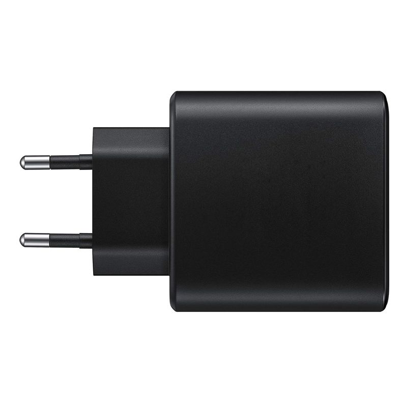 Cargador Compatible con Motorola 18W Carga Rapida V8 a USB-2