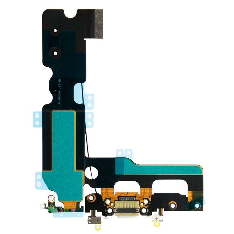 Flex De Carga Compatible con iPhone 7 Plus-0