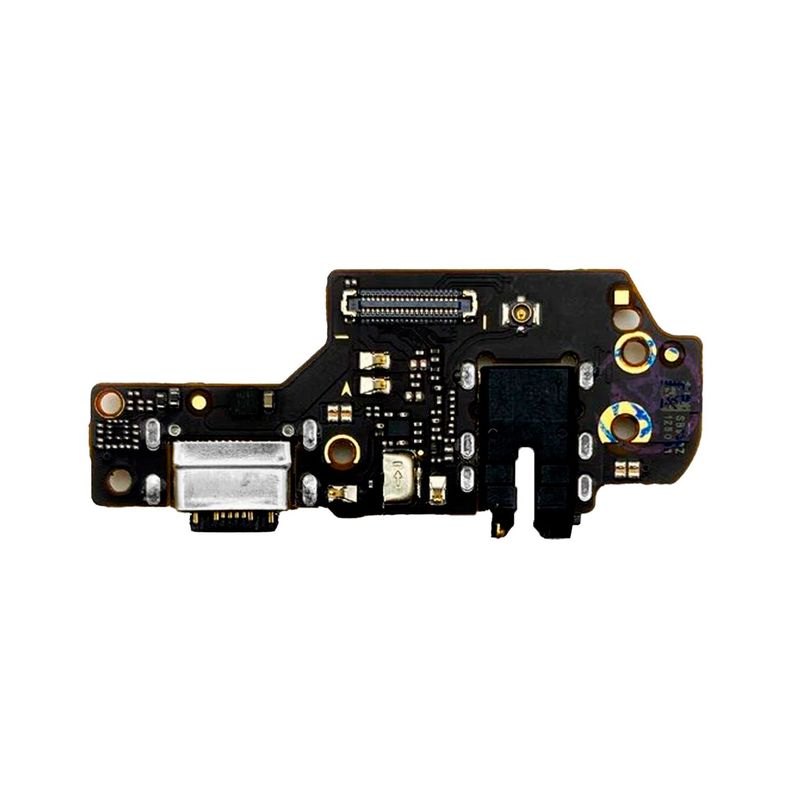 Flex de Carga para Xiaomi Redmi Note 8 Conector Tipo C-1