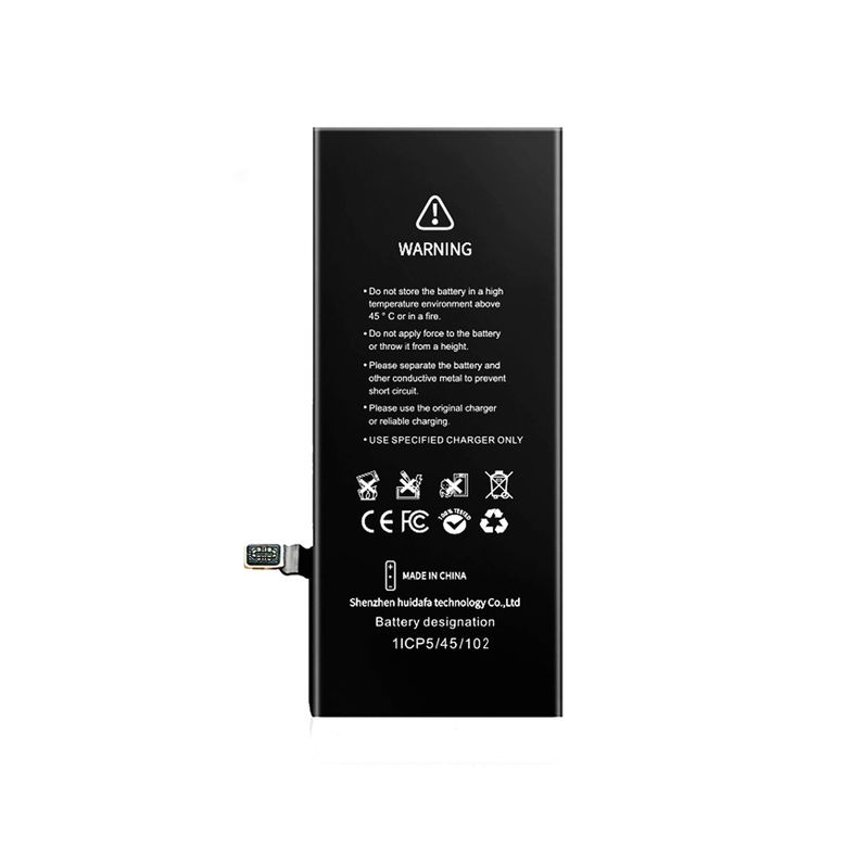 Bateria para Iphone XR DEJI IC Original Capacidad 2942mAh-2