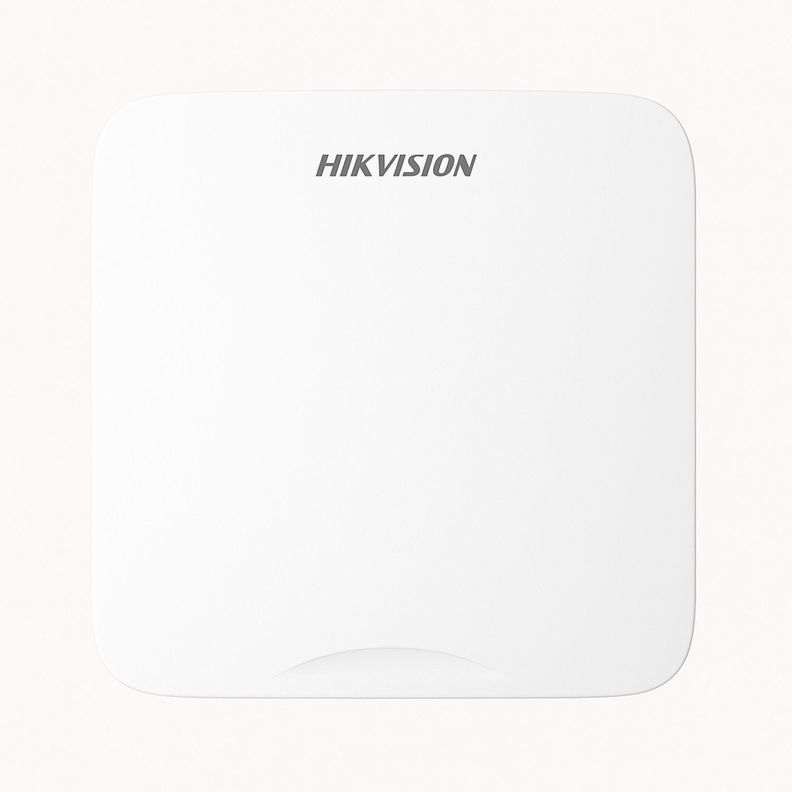 Kit Alarma Inalambrica Hikvision AXHOME 16 Zonas 3G/4G-1