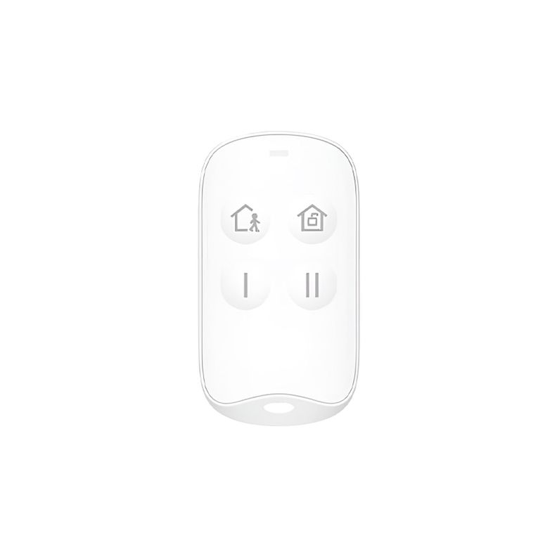 Kit Alarma Inalambrica Hikvision AXHOME 16 Zonas 3G/4G-2