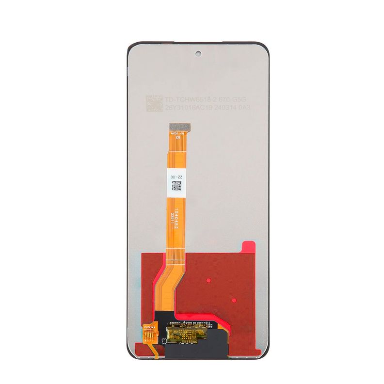 Pantalla Compatible con Oppo A79 5G Calidad Original-2