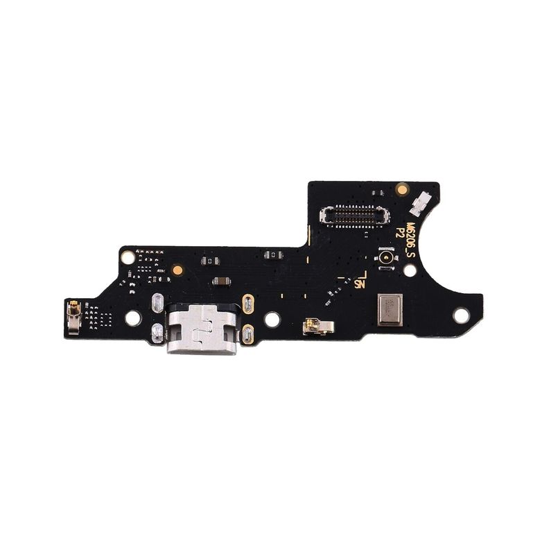 Flex de Carga para Motorola Moto G8 Power Lite Micro B-1