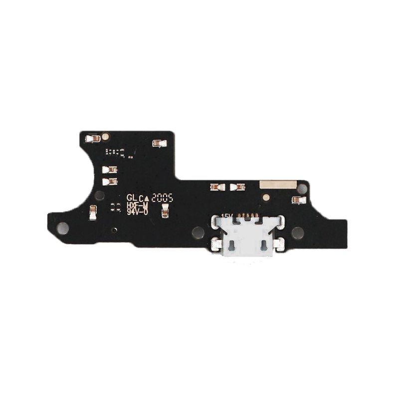 Flex de Carga para Motorola Moto G8 Power Lite Micro B-2