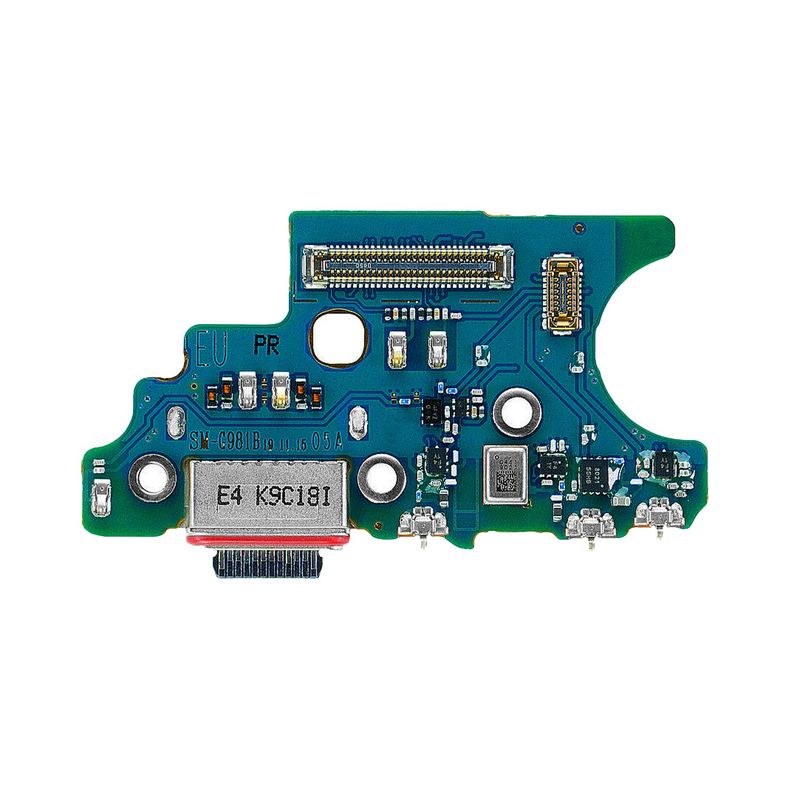 Flex de Carga Compatible con Samsung S20 Conector Tipo C-1
