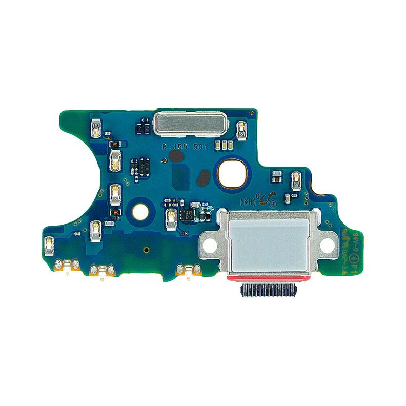 Flex de Carga Compatible con Samsung S20 Conector Tipo C-2