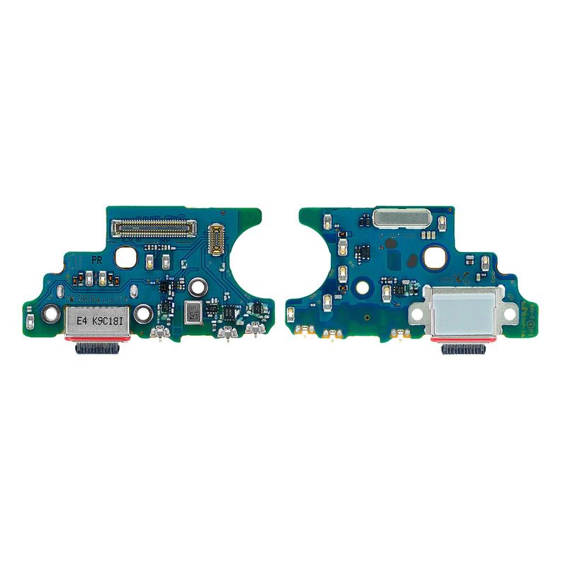 Flex de Carga Compatible con Samsung S20 Conector Tipo C-3