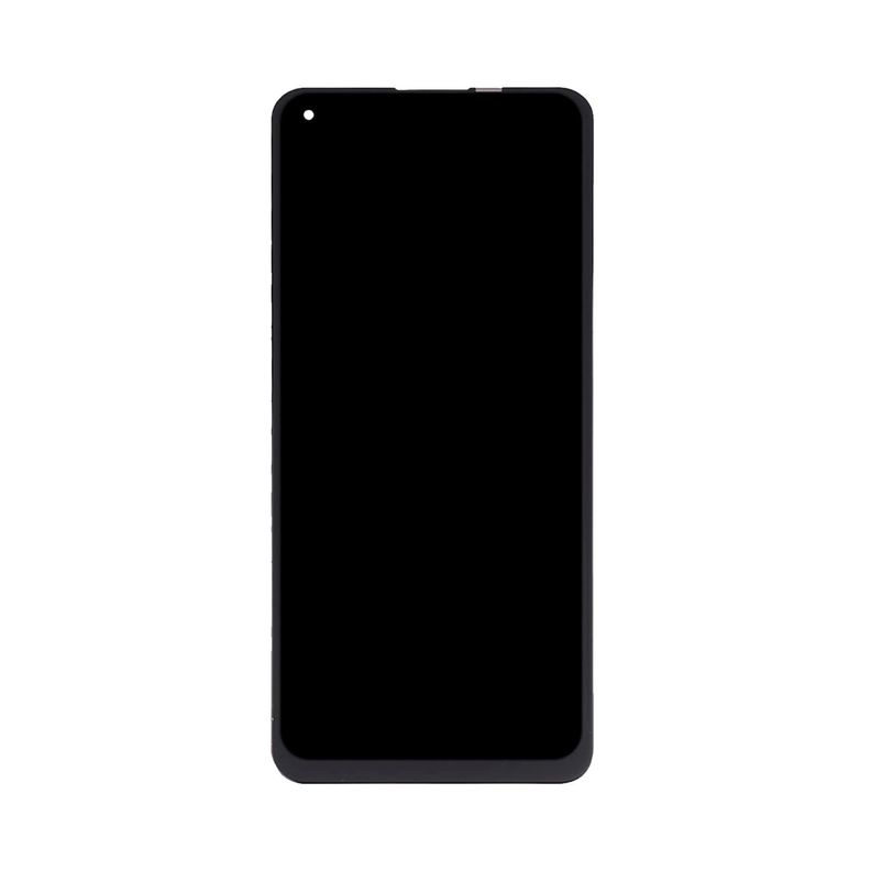 Pantalla Compatible Oppo Reno 6 Lite Incell Optima Calidad-1