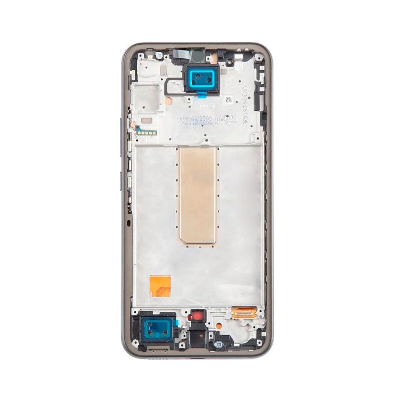 Pantalla Compatible con Samsung Galaxy A34 Oled-2