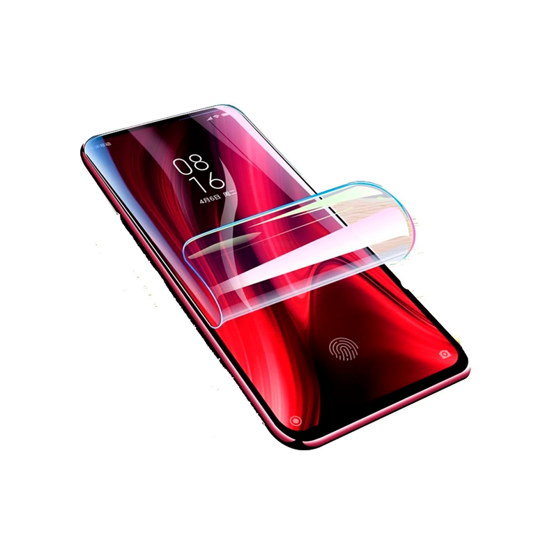 Lamina Hydrogel Filtro Azul Samsung S21 Plus Sunshine-0