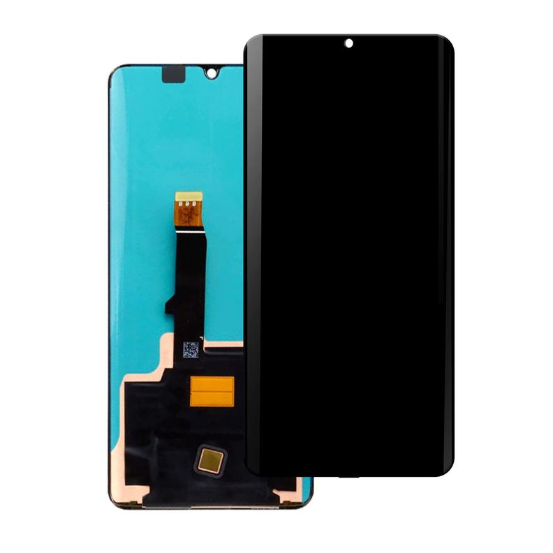 Pantalla P30 Pro Compatible con Huawei P30 Pro C/O C/Huella-1