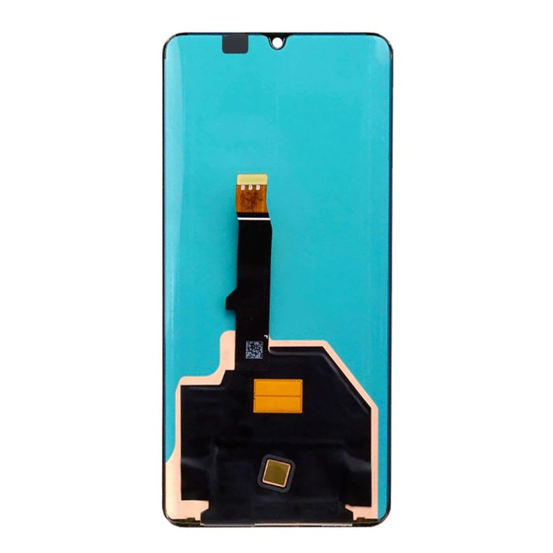 Pantalla P30 Pro Compatible con Huawei P30 Pro C/O C/Huella-2
