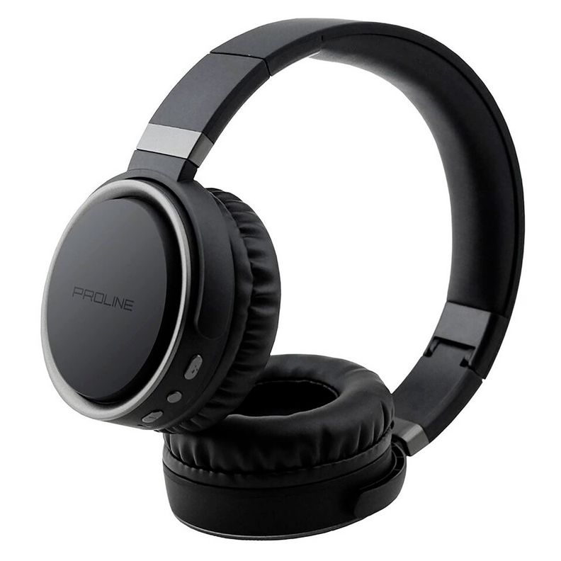 Audífonos Proline Blast Master-G Bluetooth Inalámbricos 30h-1