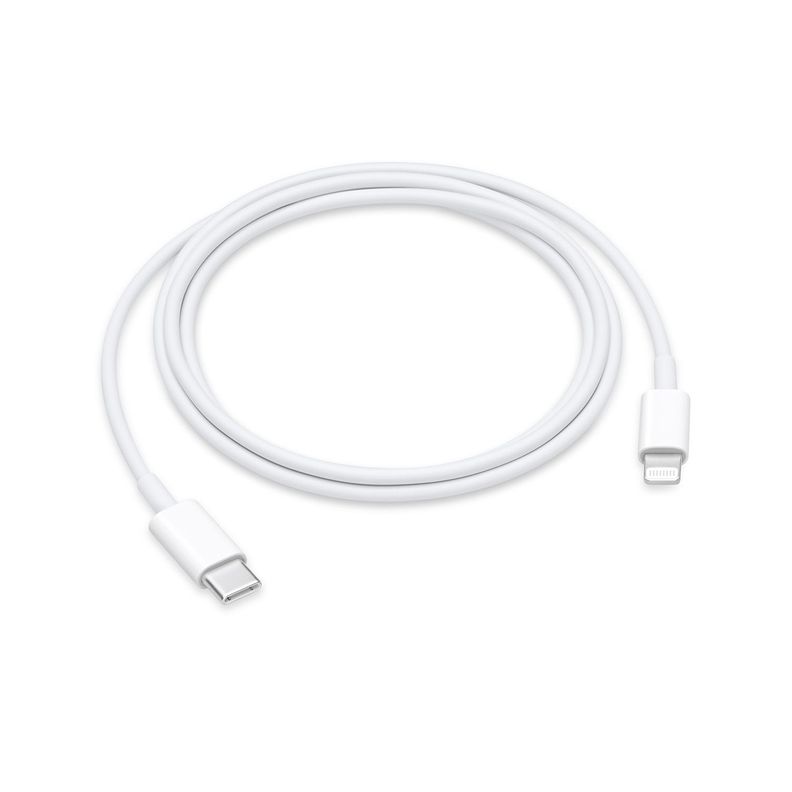 Cargador Compatible con iPhone 12 Pro Max 20W + Cable-5