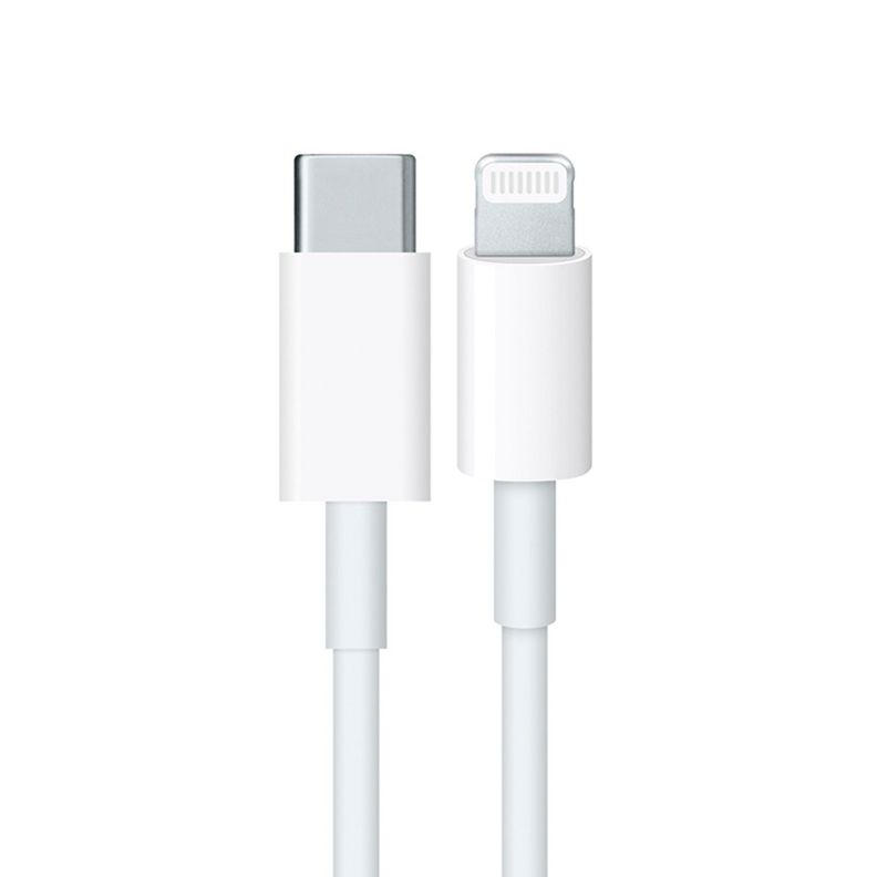 Cargador Compatible con iPhone 12 Pro Max 20W + Cable-6
