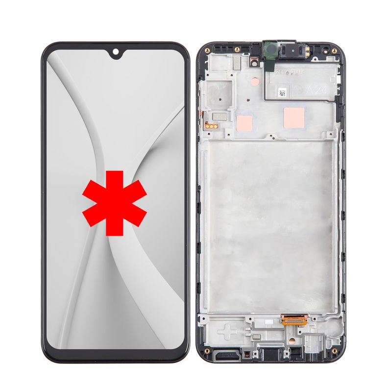 Pantalla para Samsung Galaxy A24 4G Calidad Original-0