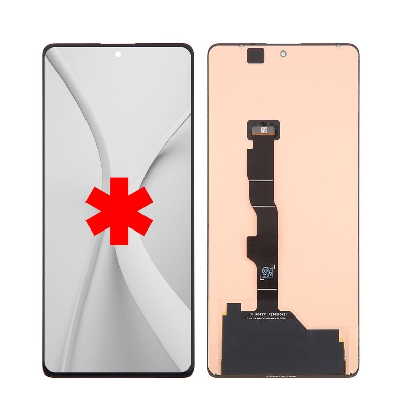 Pantalla para Xiaomi Redmi Note 13 5G Oled Calidad Premium-0