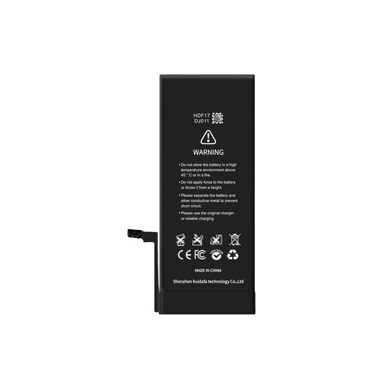 Bateria para Iphone 6 Plus DEJI IC Original 2915mAh-2