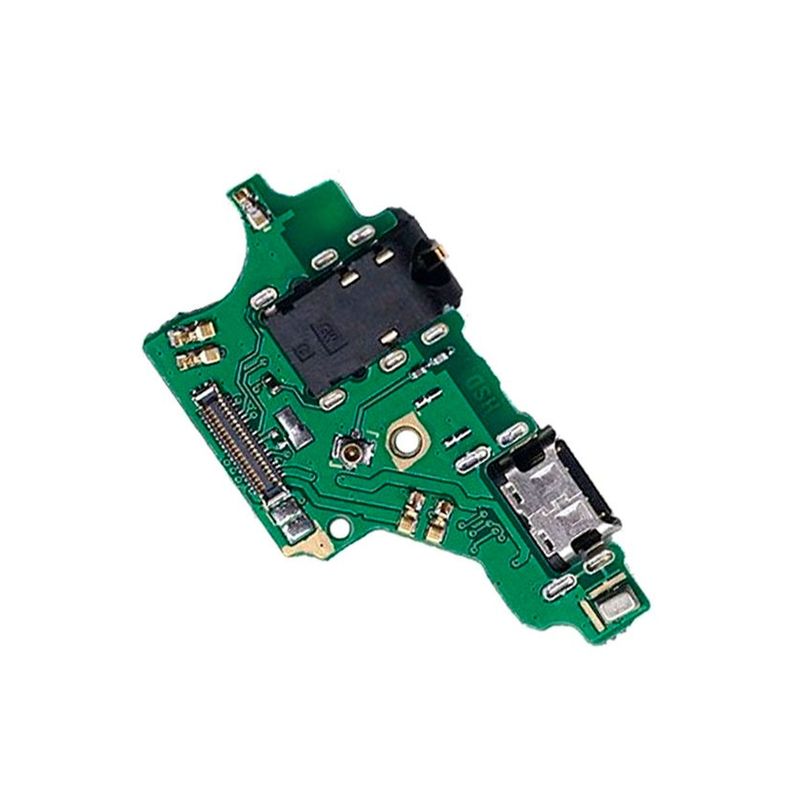 Flex De Carga Compatible con Huawei P20 Lite-0