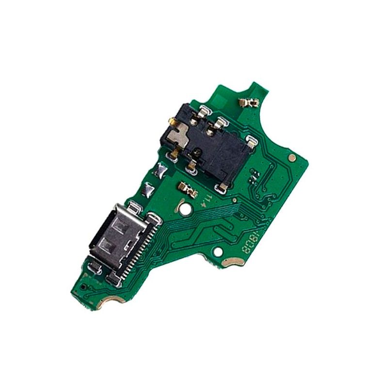 Flex De Carga Compatible con Huawei P20 Lite-1