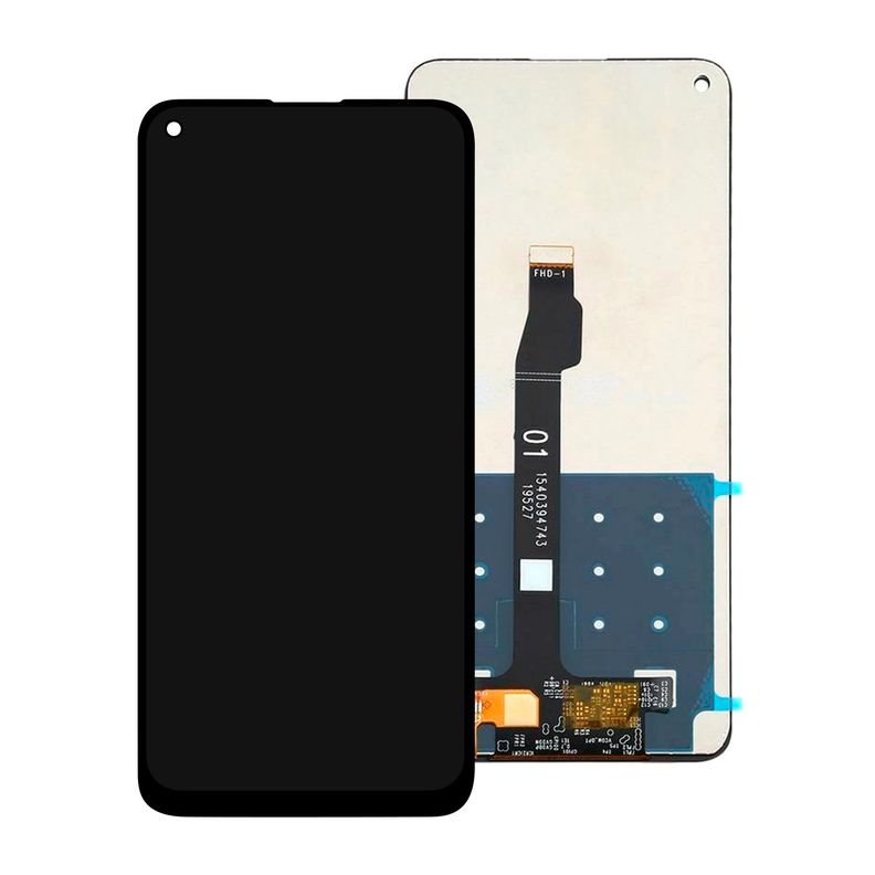 Pantalla P40 Lite Compatible con Huawei P40 Lite-1