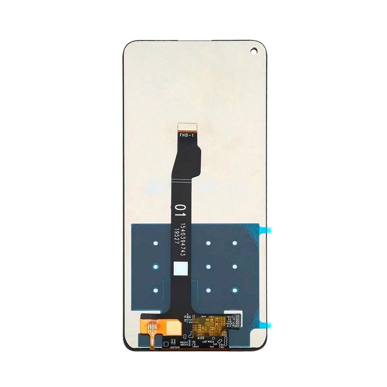 Pantalla P40 Lite Compatible con Huawei P40 Lite-2