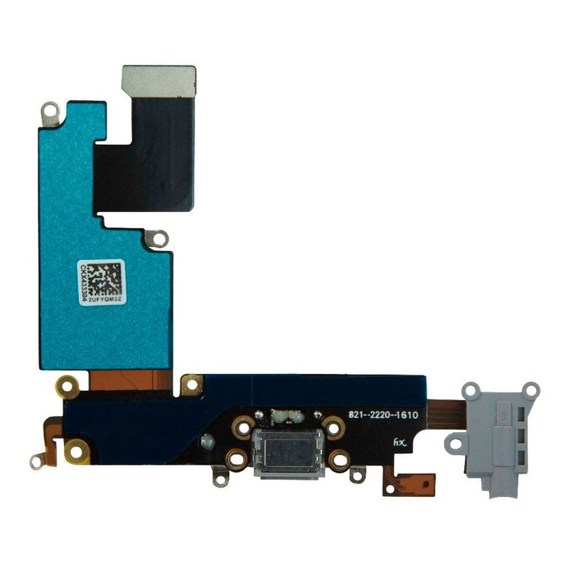 Flex De Carga Compatible con iPhone 6 Plus-0