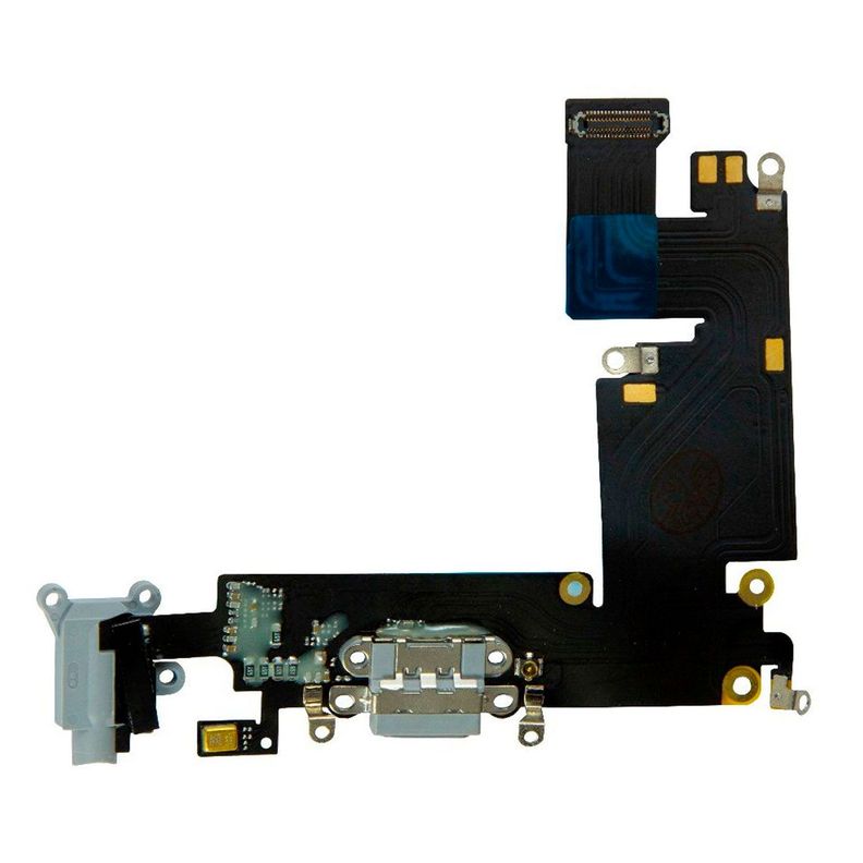 Flex De Carga Compatible con iPhone 6 Plus-1
