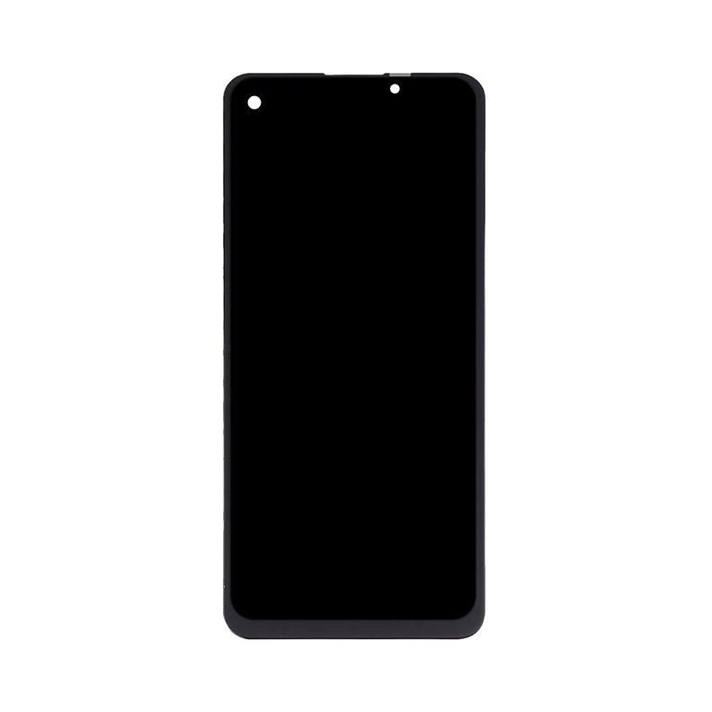 Pantalla Compatible con Oppo Reno 6 Lite Calidad Original-1